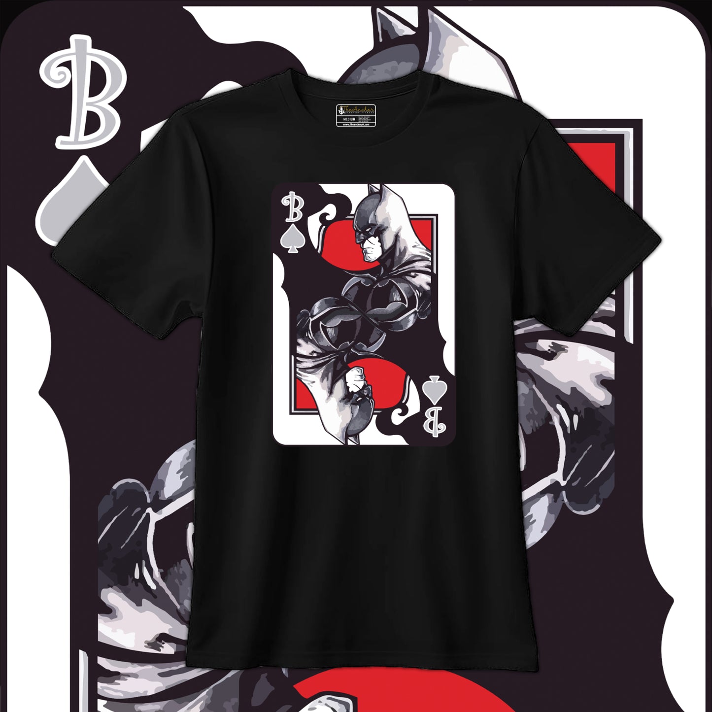 Multi Designs Premium Quality T shirts