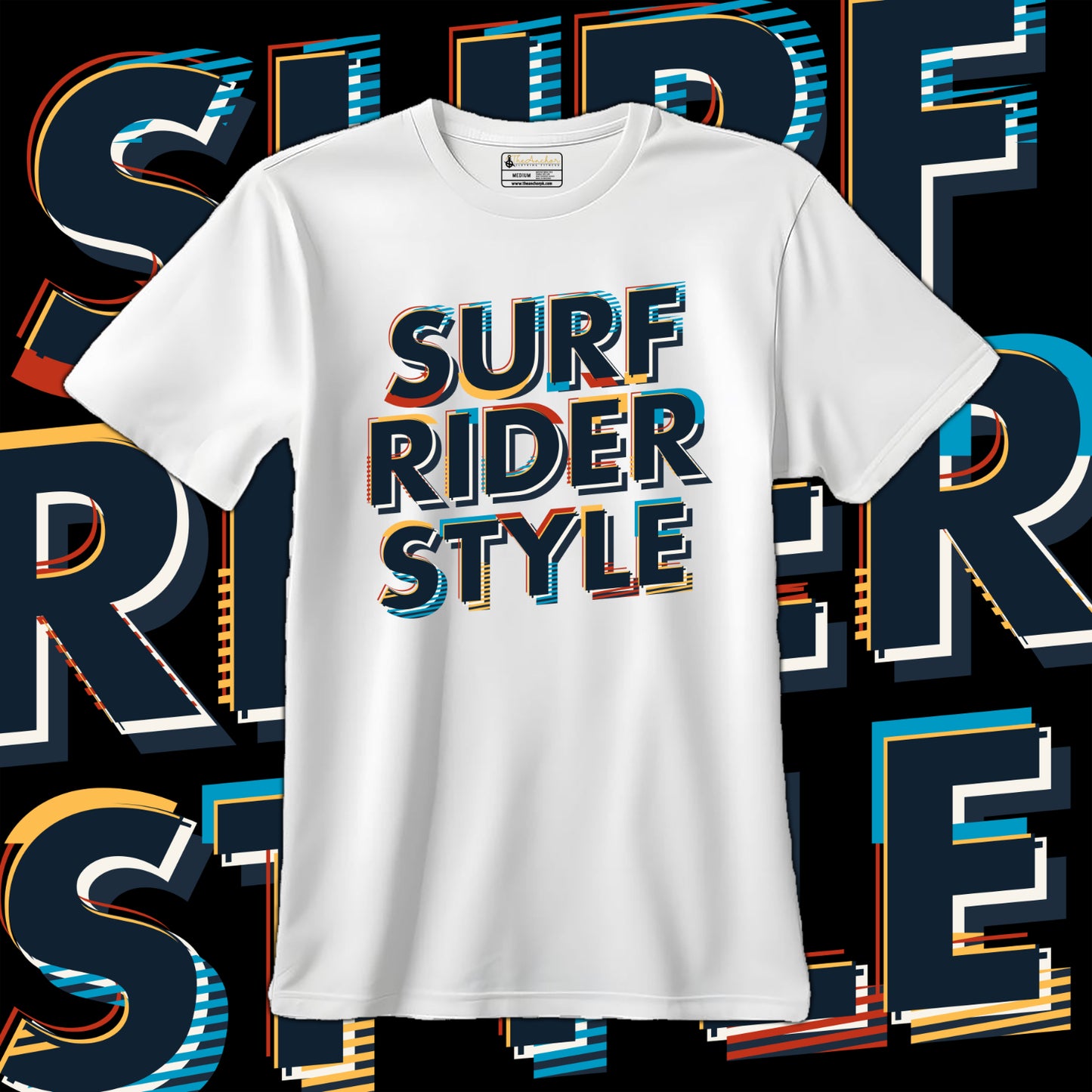 Multi Designs Premium Quality T shirts