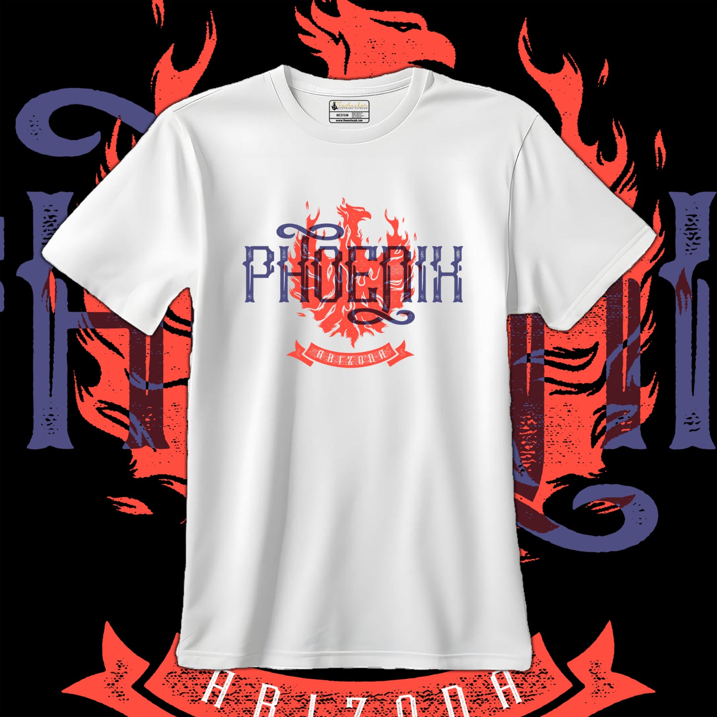Multi Designs Premium Quality T shirts