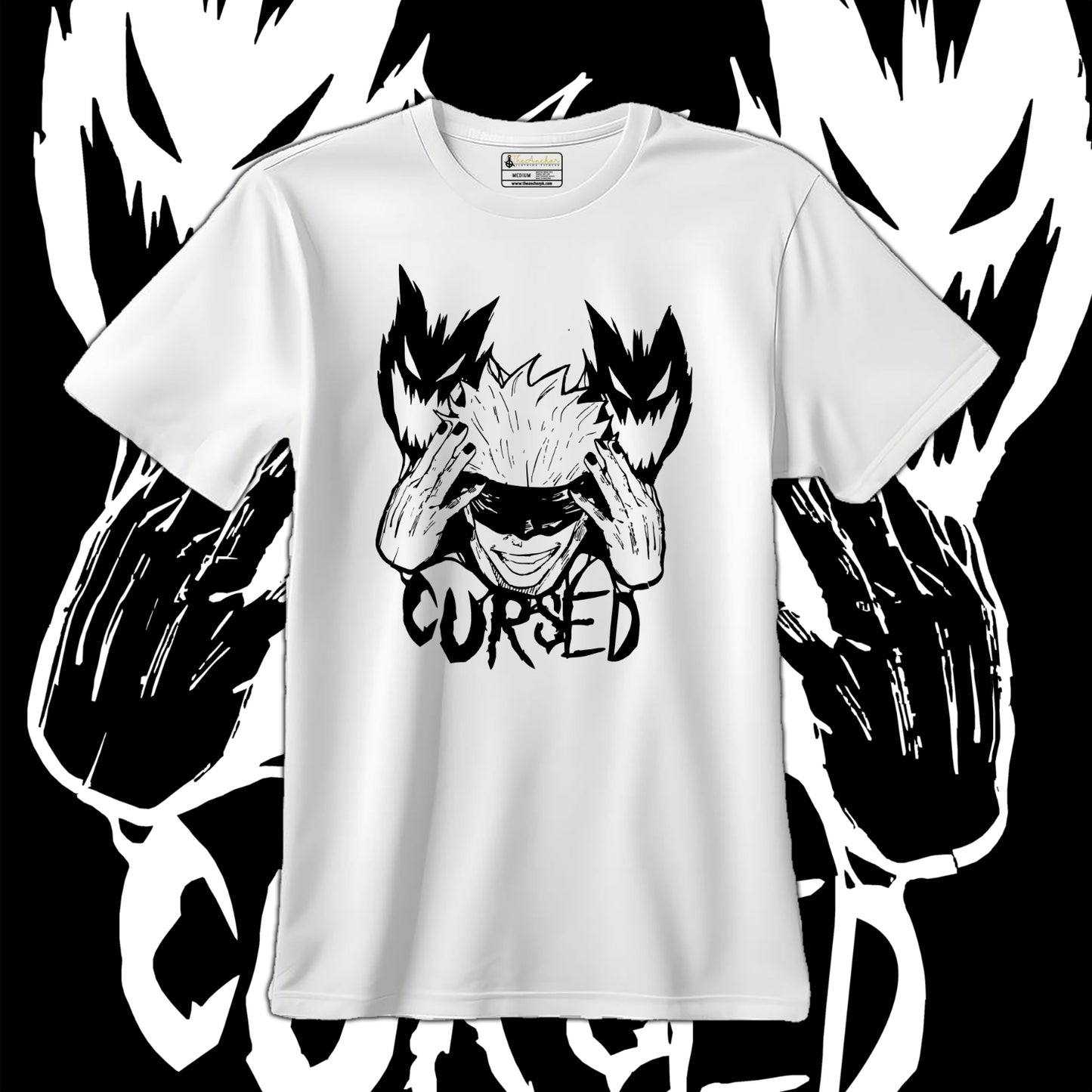 Multi Designs Premium Quality T shirts