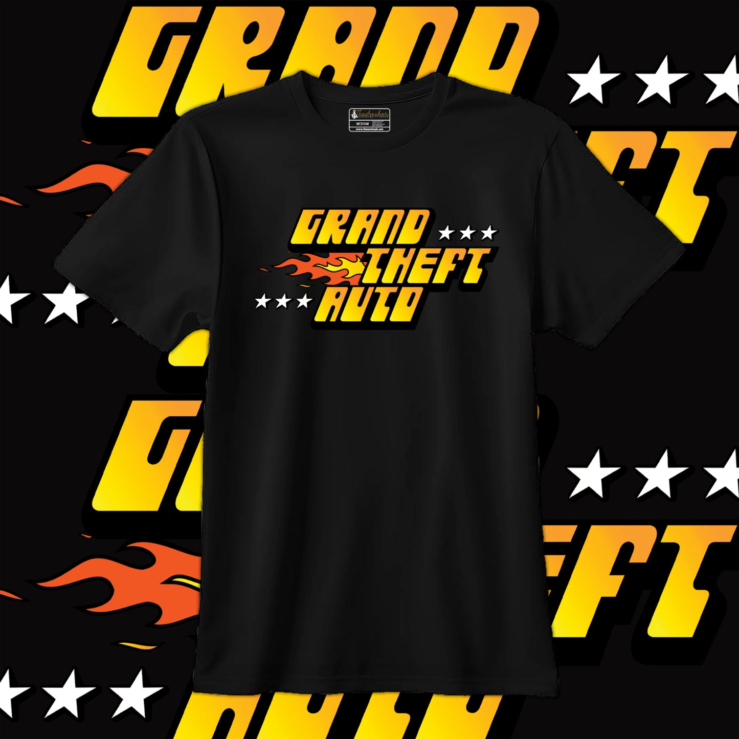 Multi Designs Premium Quality T shirts