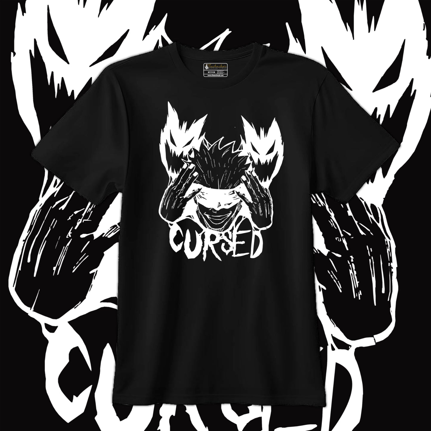 Multi Designs Premium Quality T shirts
