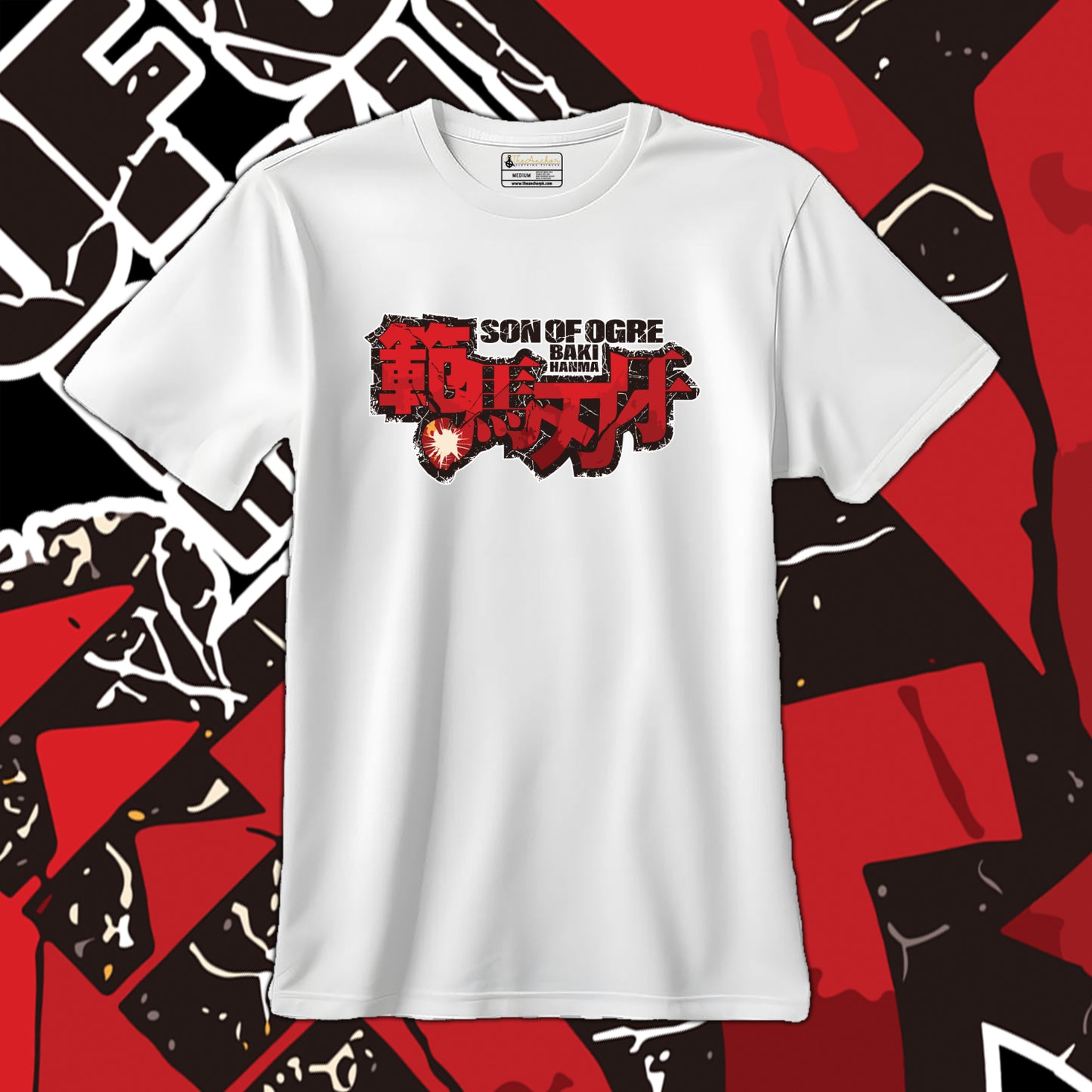 Multi Designs Premium Quality T shirts