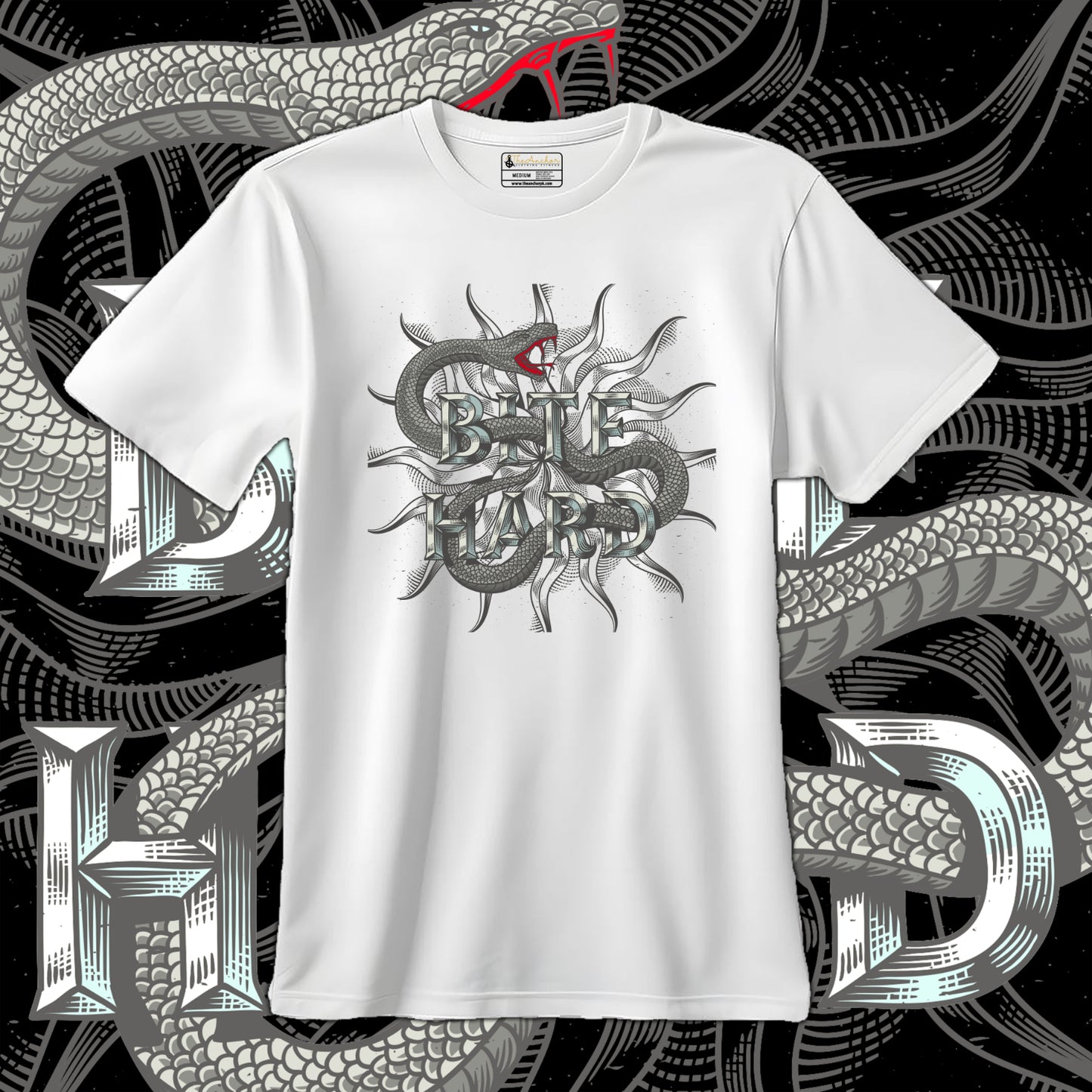 Multi Designs Premium Quality T shirts
