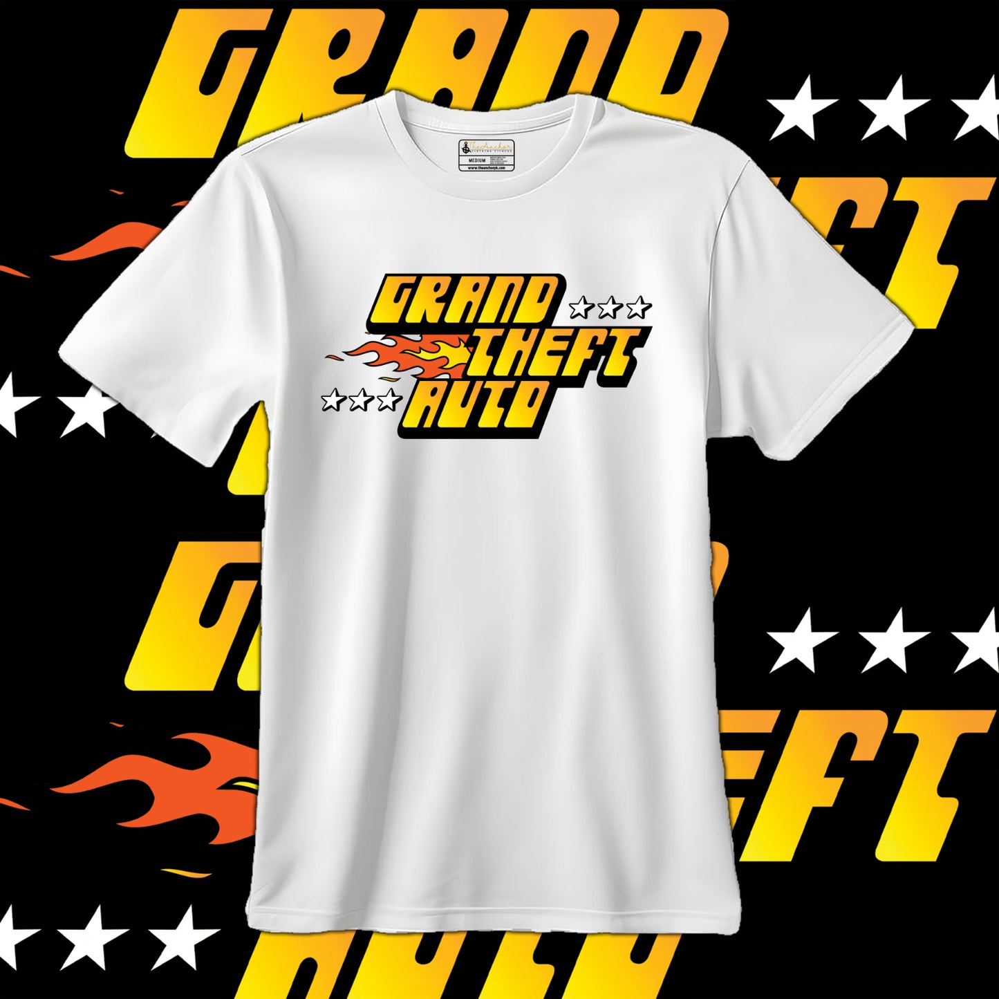 Multi Designs Premium Quality T shirts