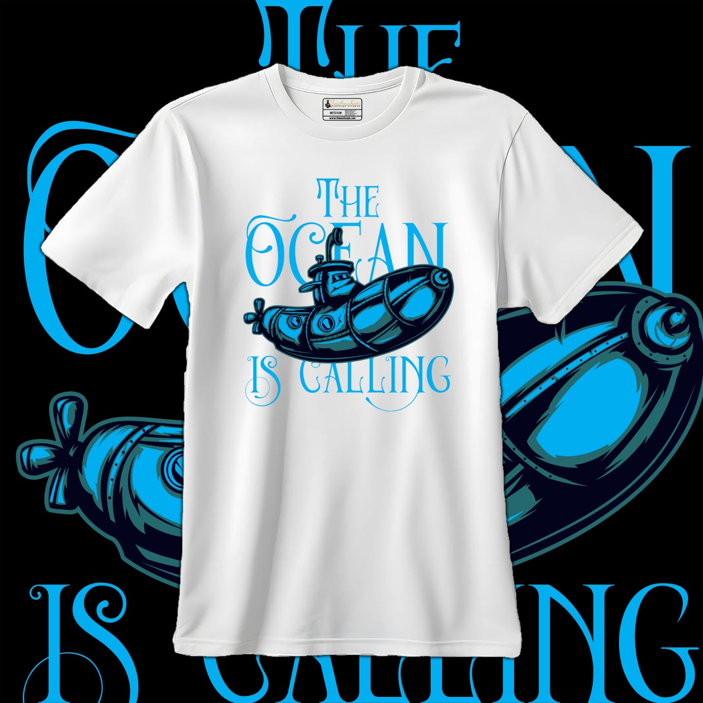 Multi Designs Premium Quality T shirts