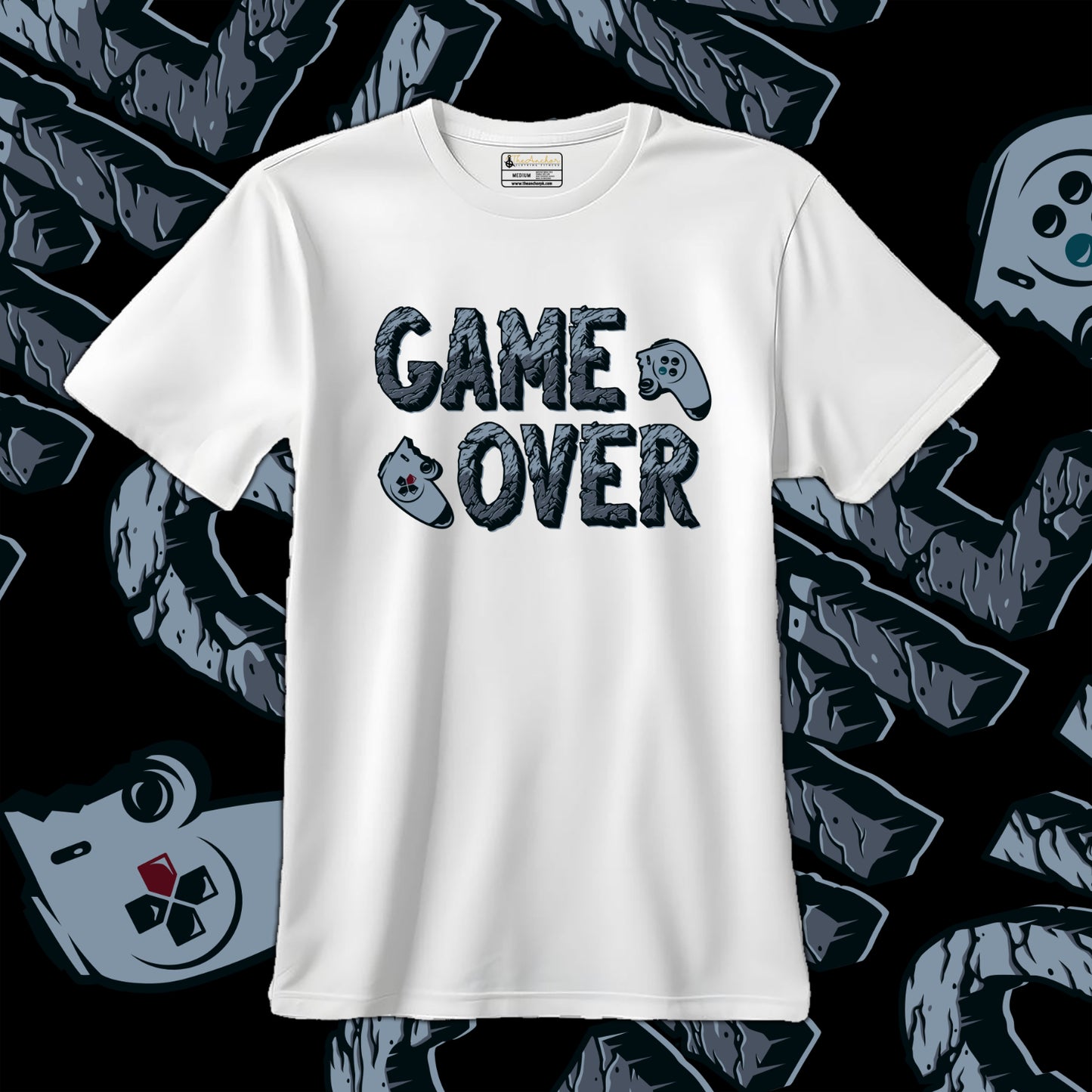 Multi Designs Premium Quality T shirts