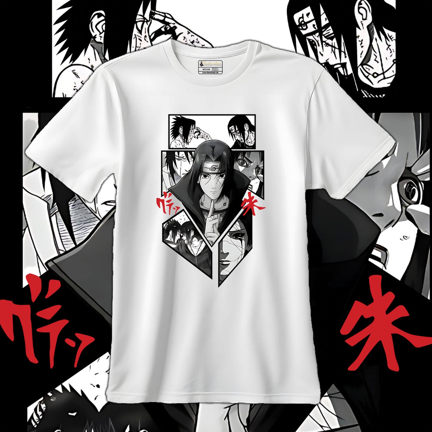 Multi Designs Premium Quality T shirts
