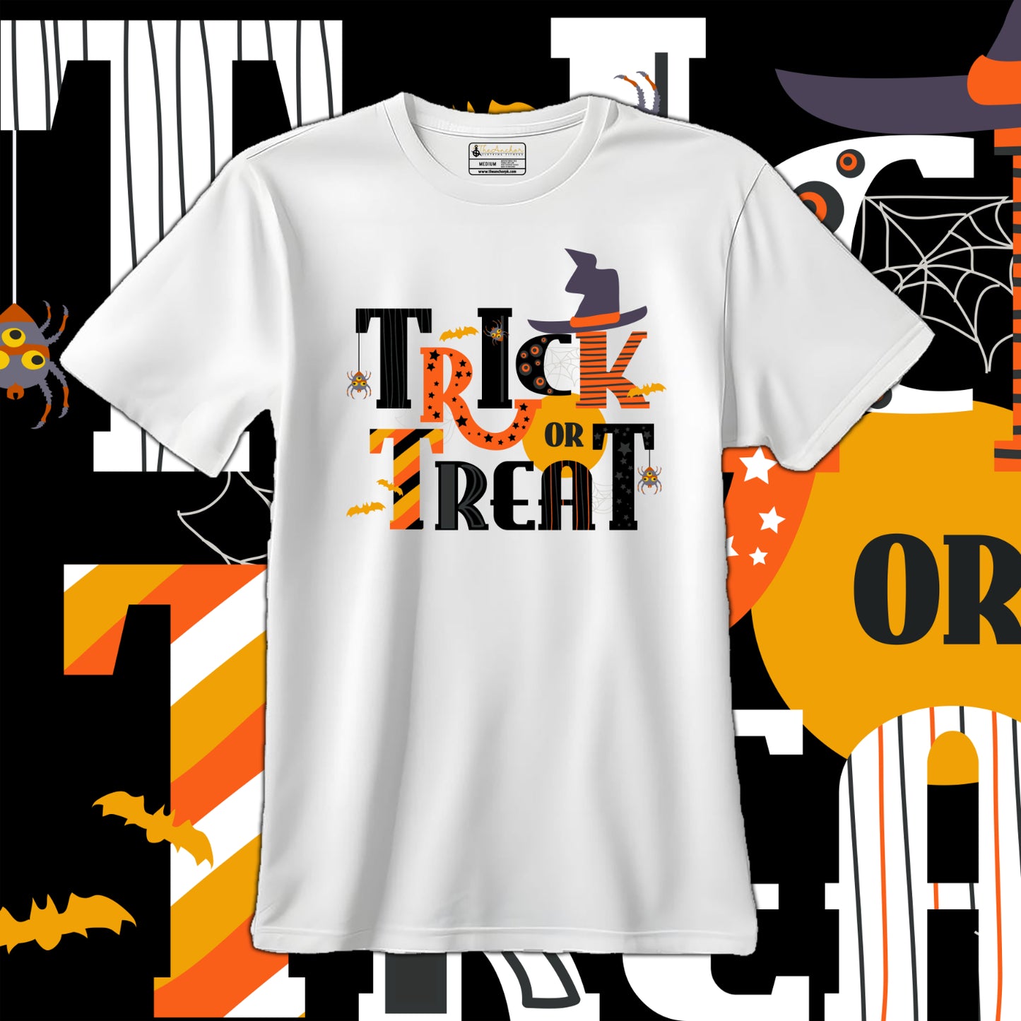 Multi Designs Premium Quality T shirts
