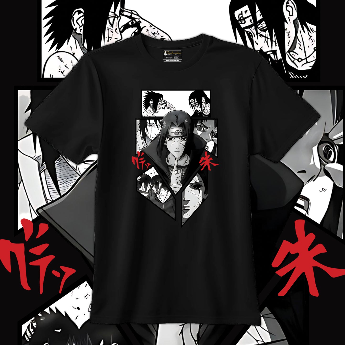 Multi Designs Premium Quality T shirts