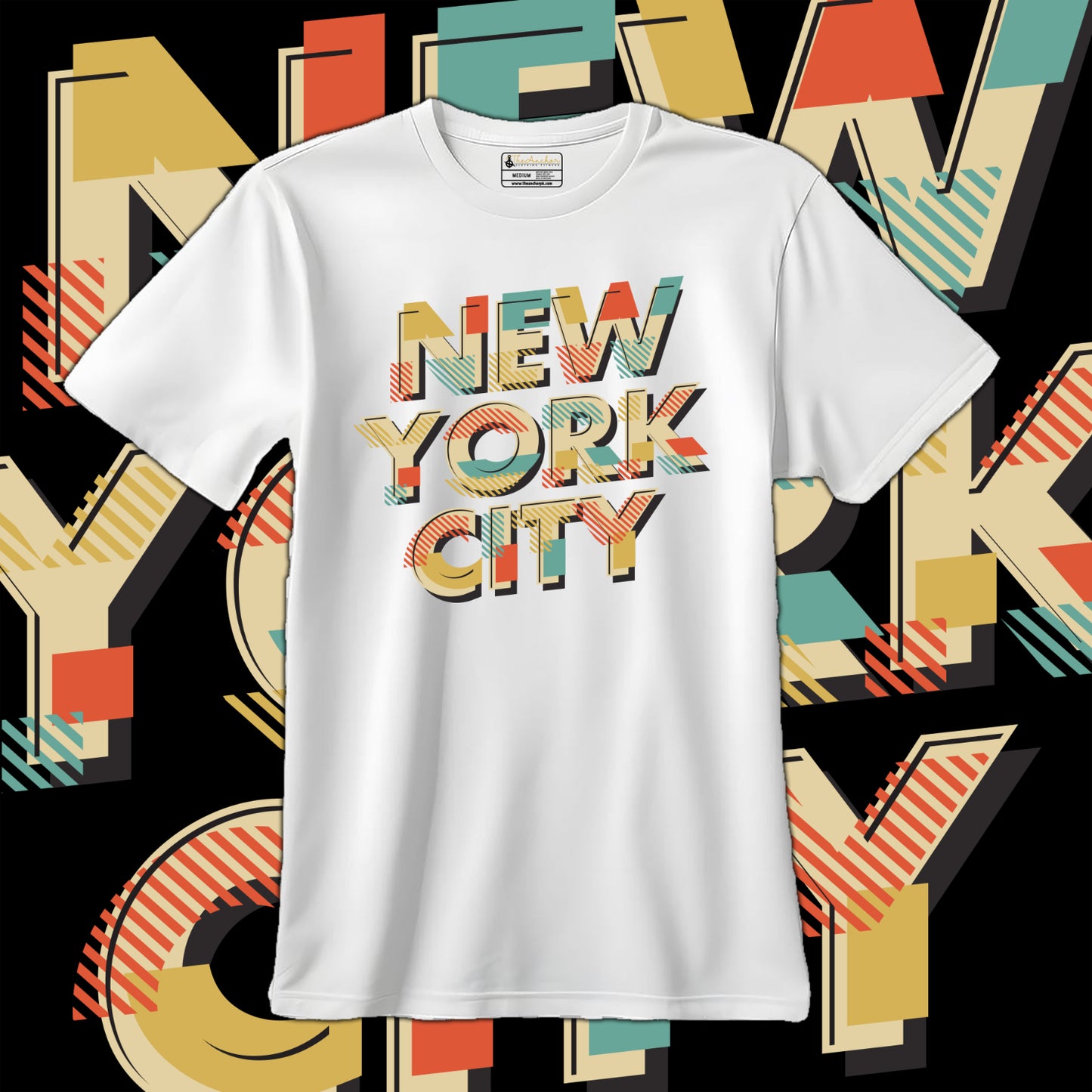 Multi Designs Premium Quality T shirts