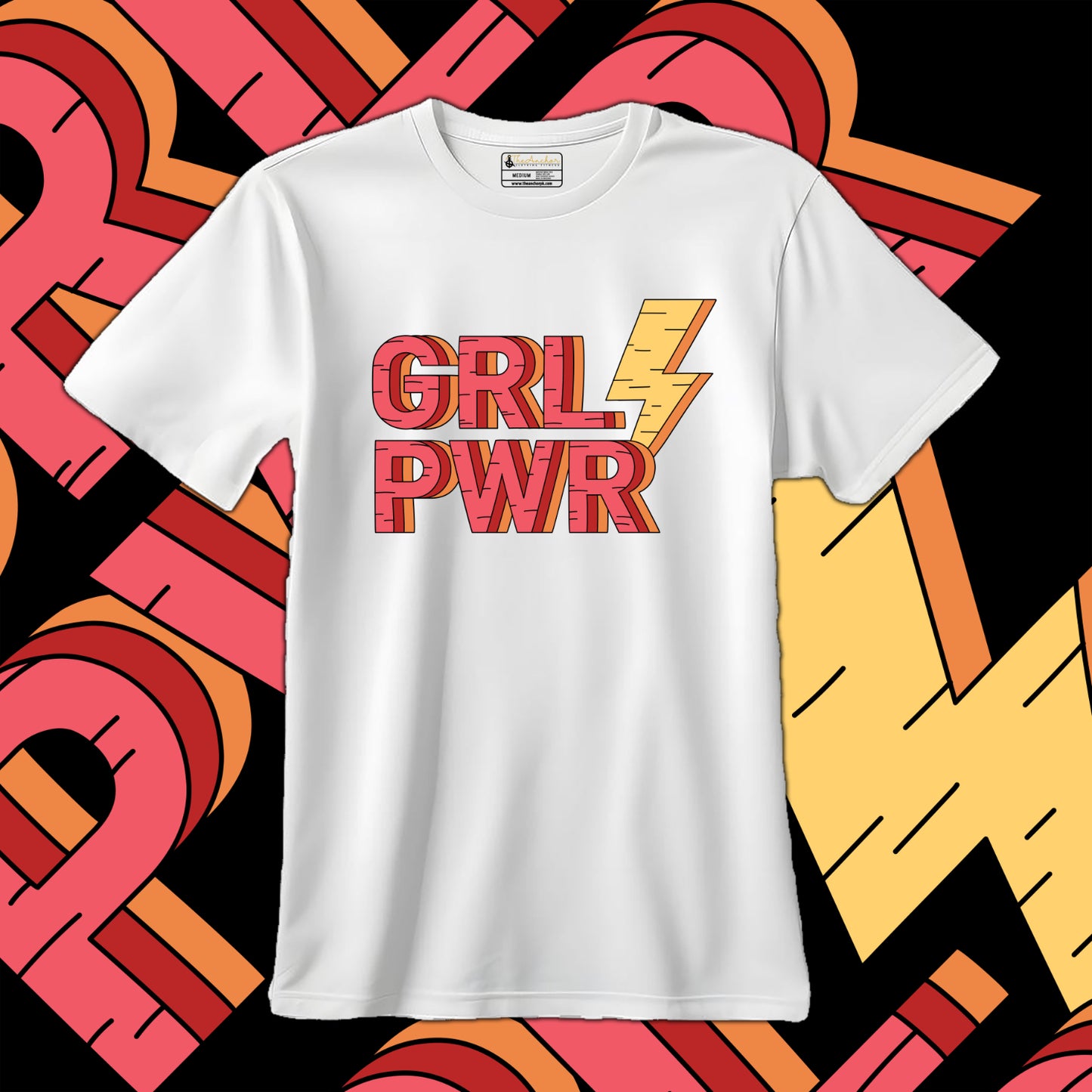 Multi Designs Premium Quality T shirts