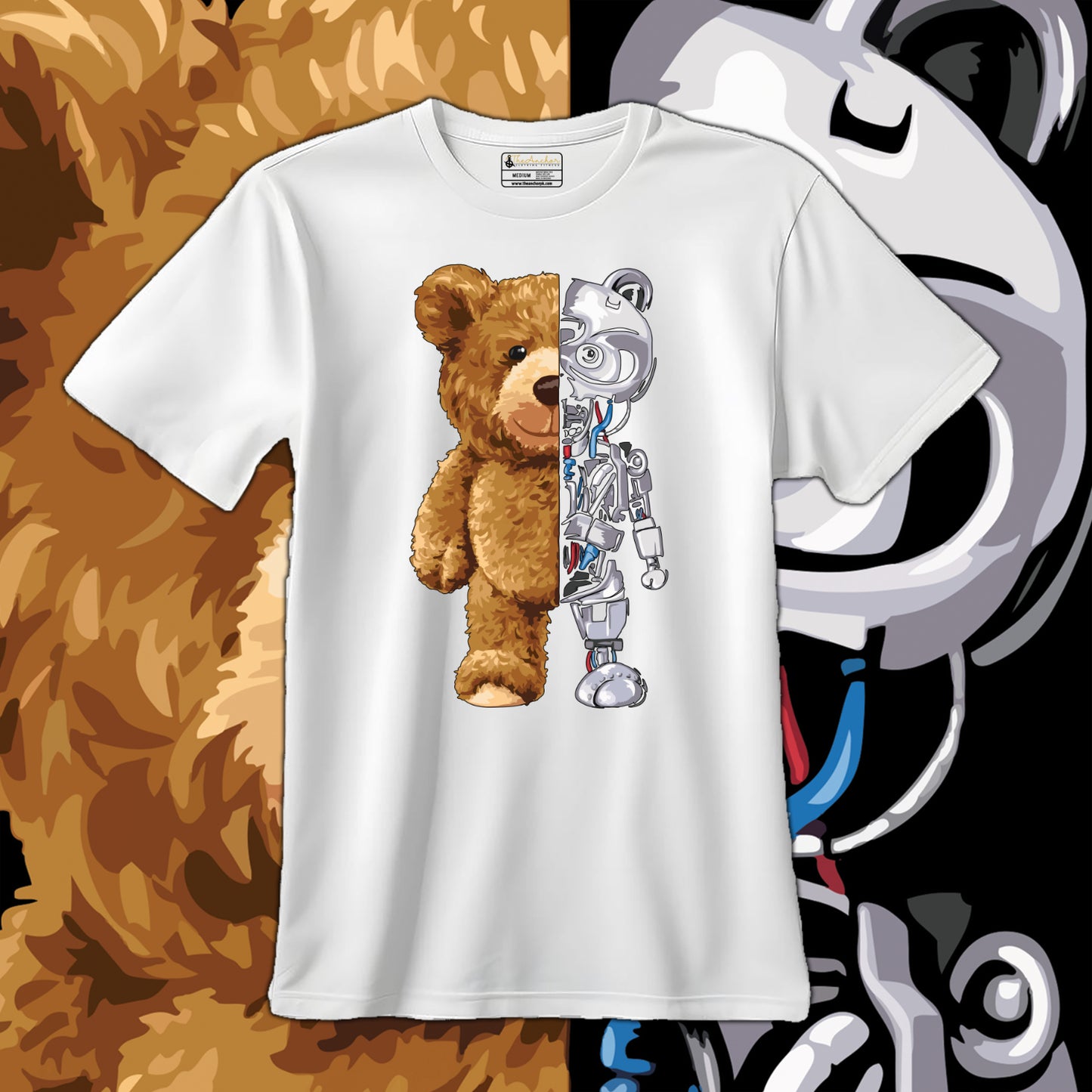Multi Designs Premium Quality T shirts