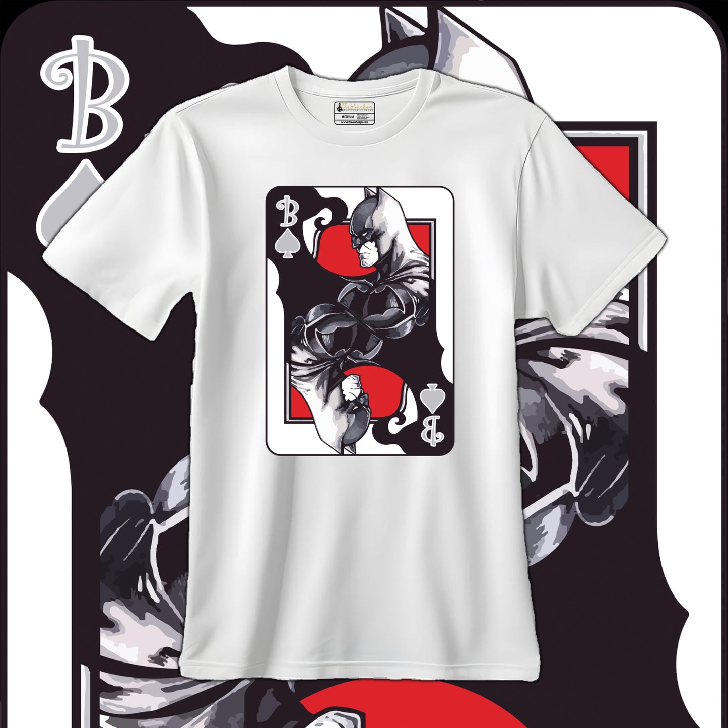 Multi Designs Premium Quality T shirts