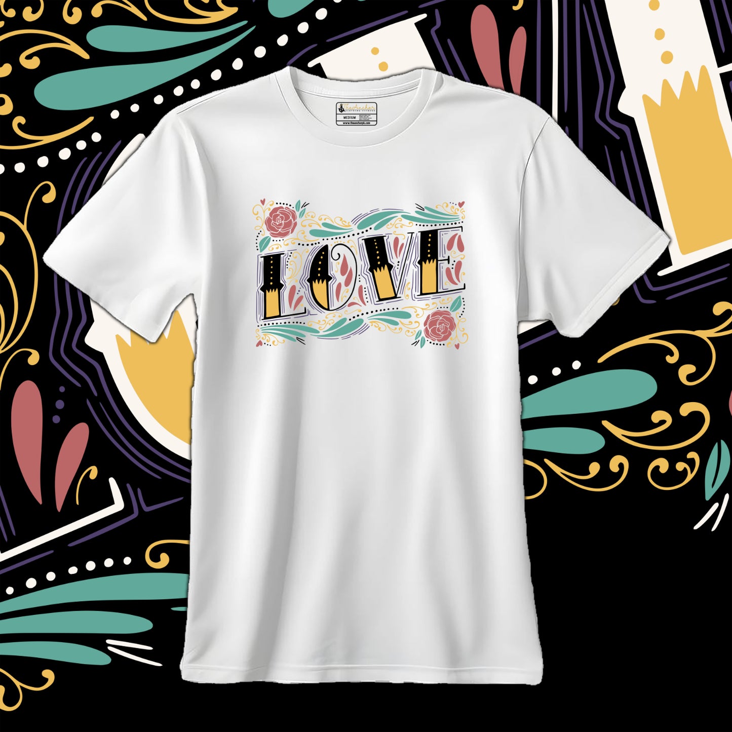 Multi Designs Premium Quality T shirts