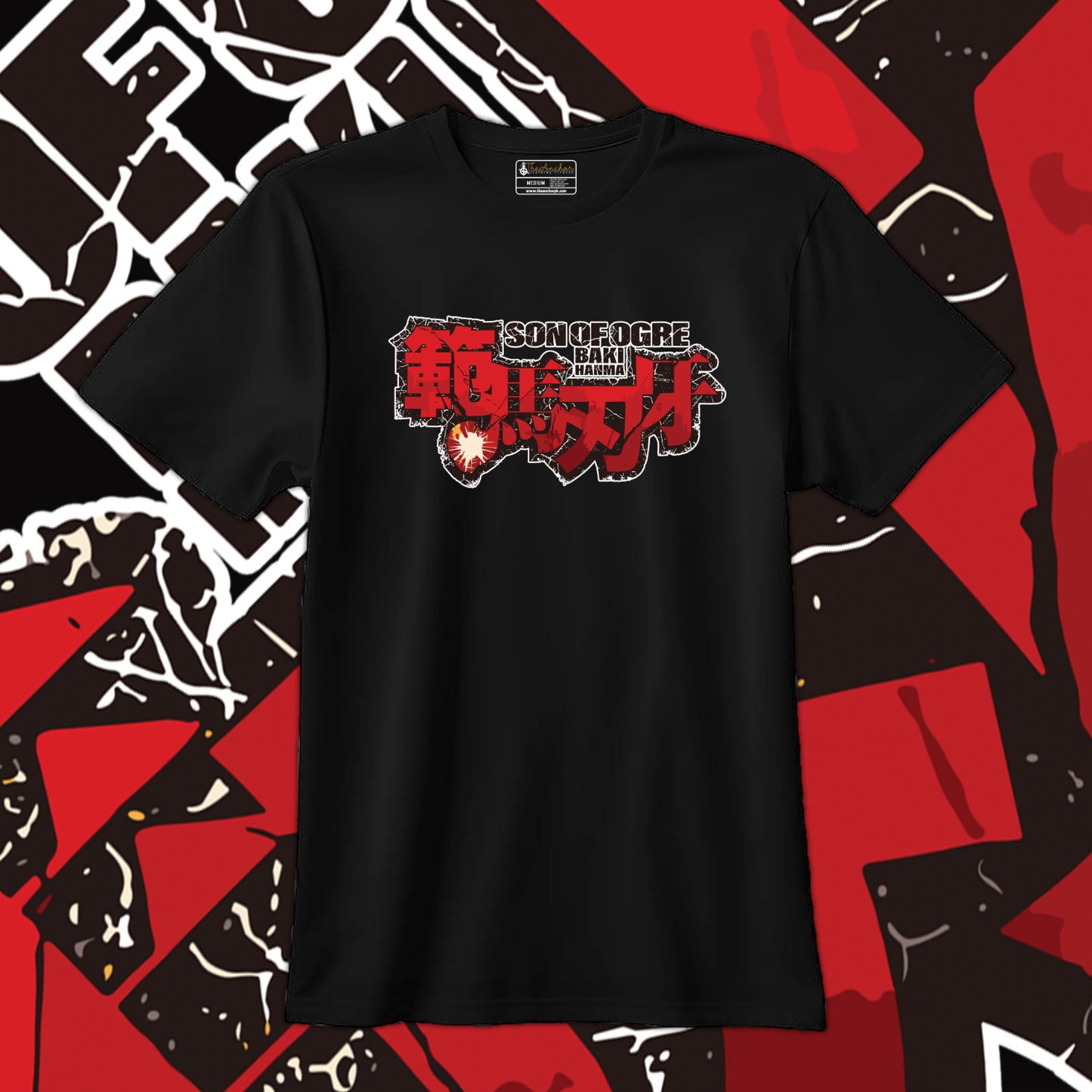 Multi Designs Premium Quality T shirts