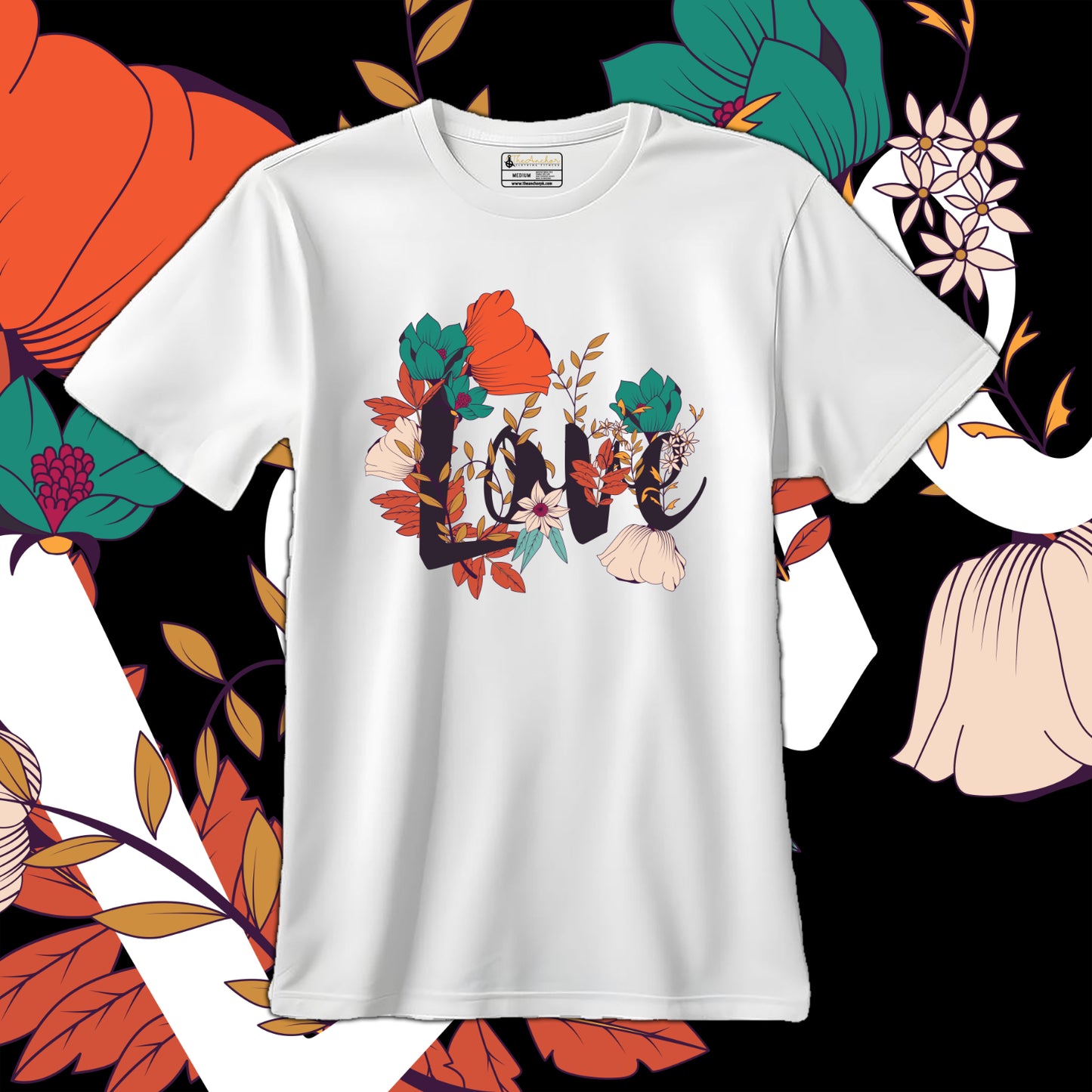 Multi Designs Premium Quality T shirts