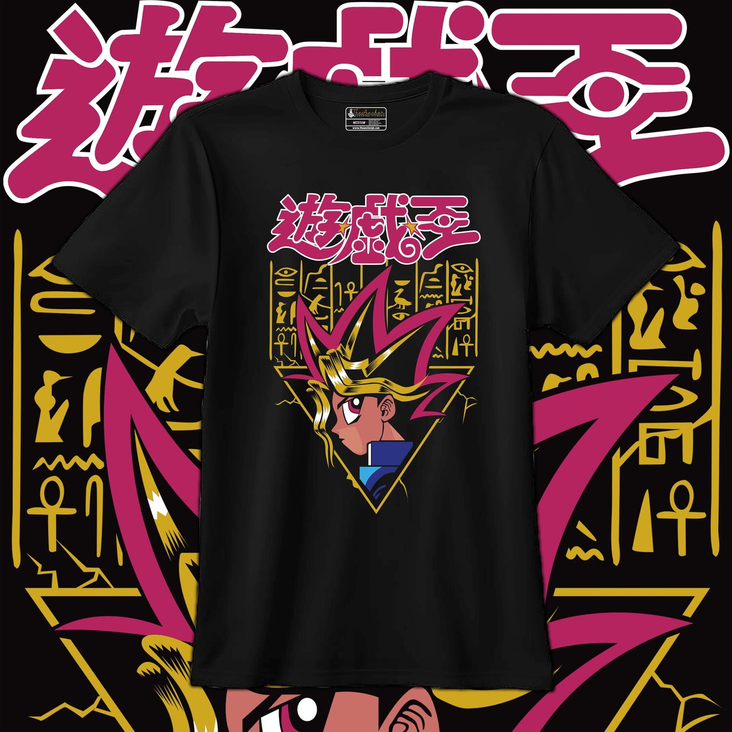Multi Designs Premium Quality T shirts