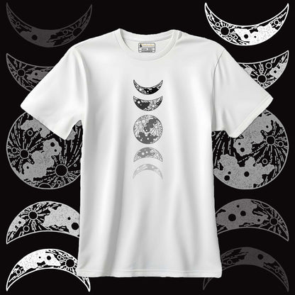 Multi Designs Premium Quality T shirts