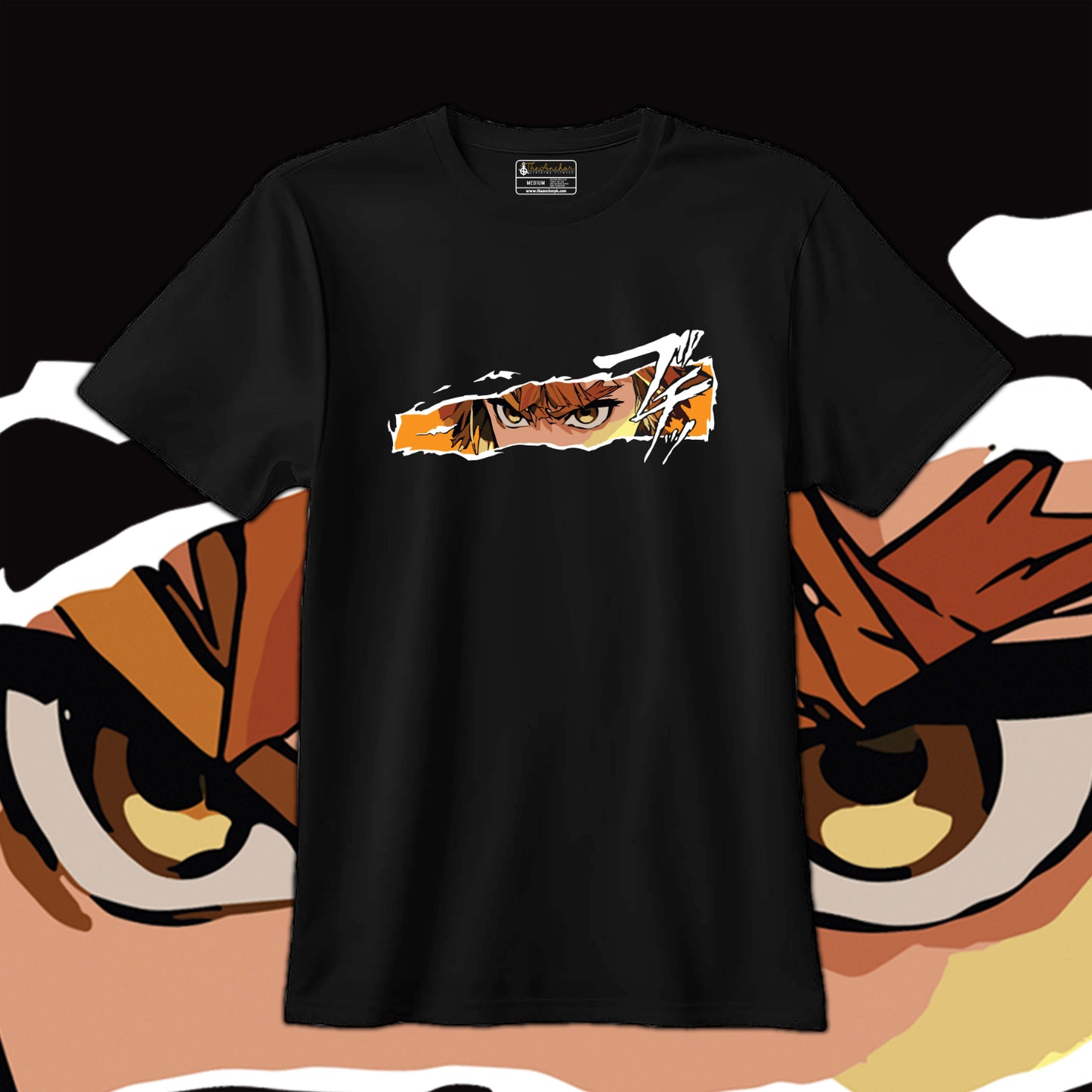 Multi Designs Premium Quality T shirts