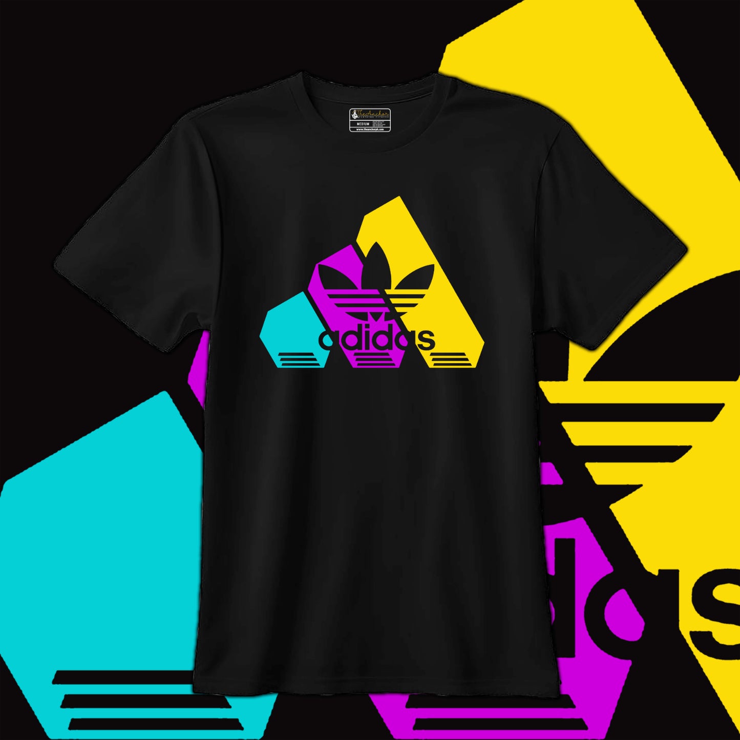 Multi Designs Premium Quality T shirts