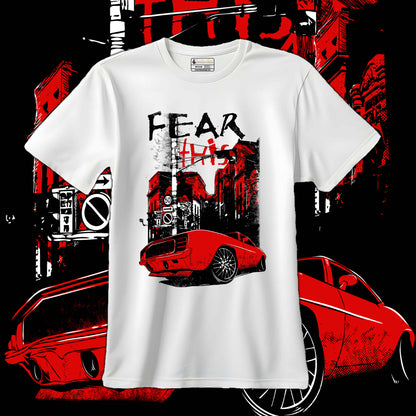 Multi Designs Premium Quality T shirts