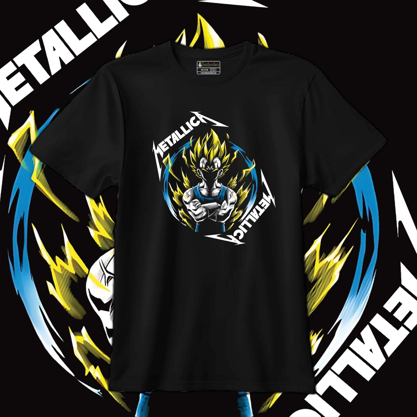 Multi Designs Premium Quality T shirts