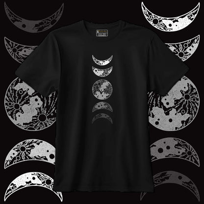 Multi Designs Premium Quality T shirts