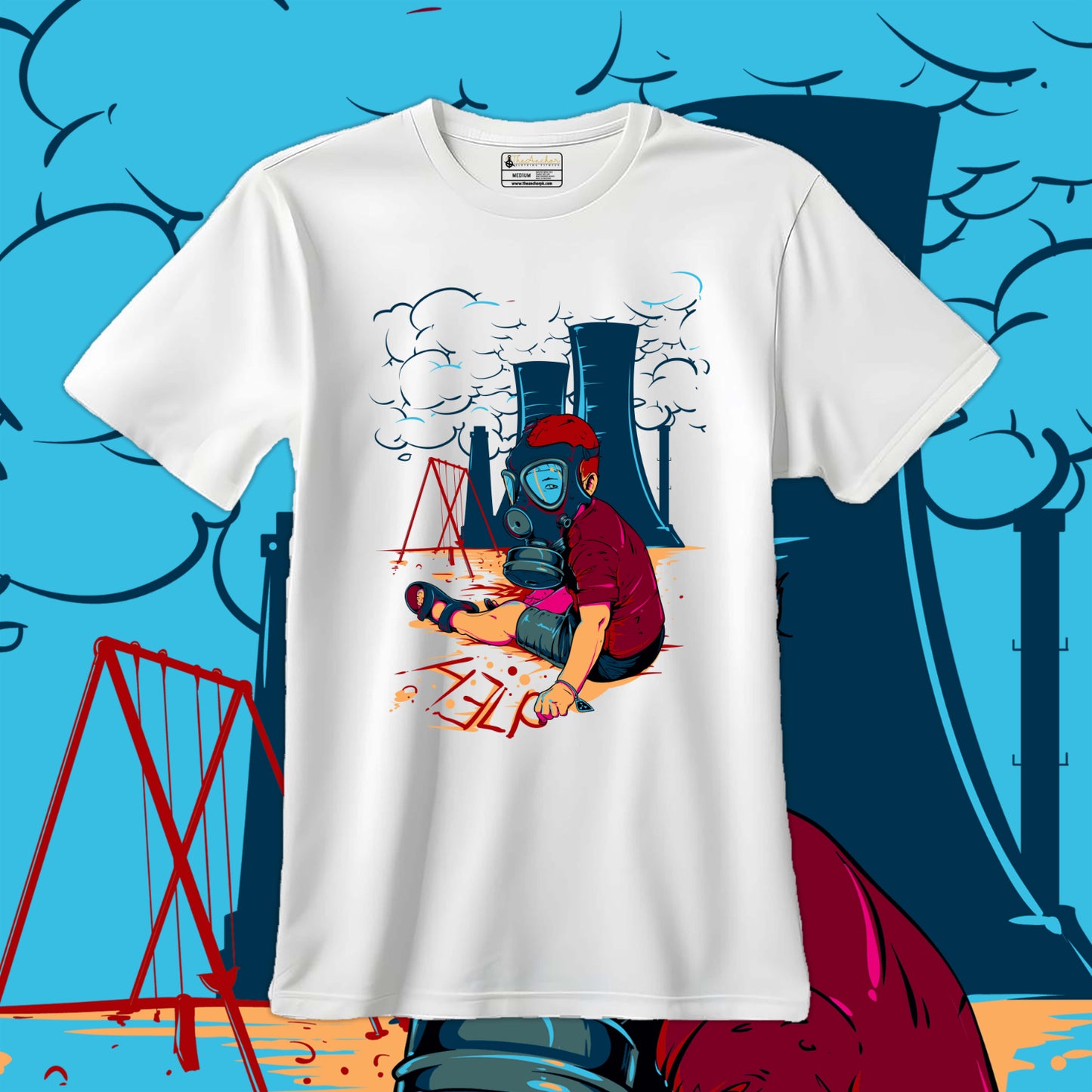 Multi Designs Premium Quality T shirts