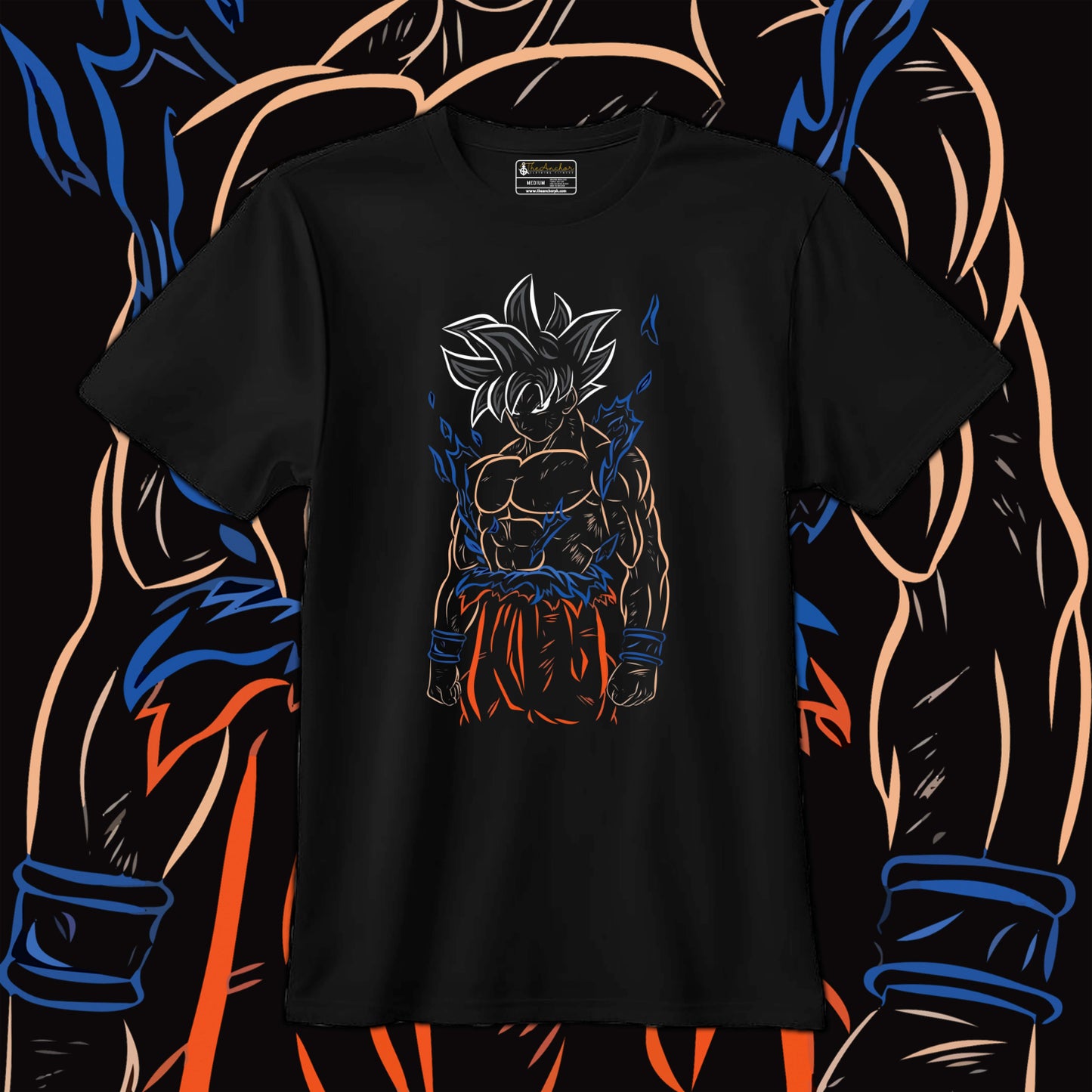 Multi Designs Premium Quality T shirts