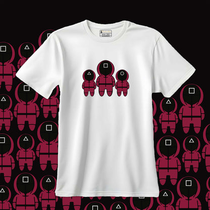 Multi Designs Premium Quality T shirts