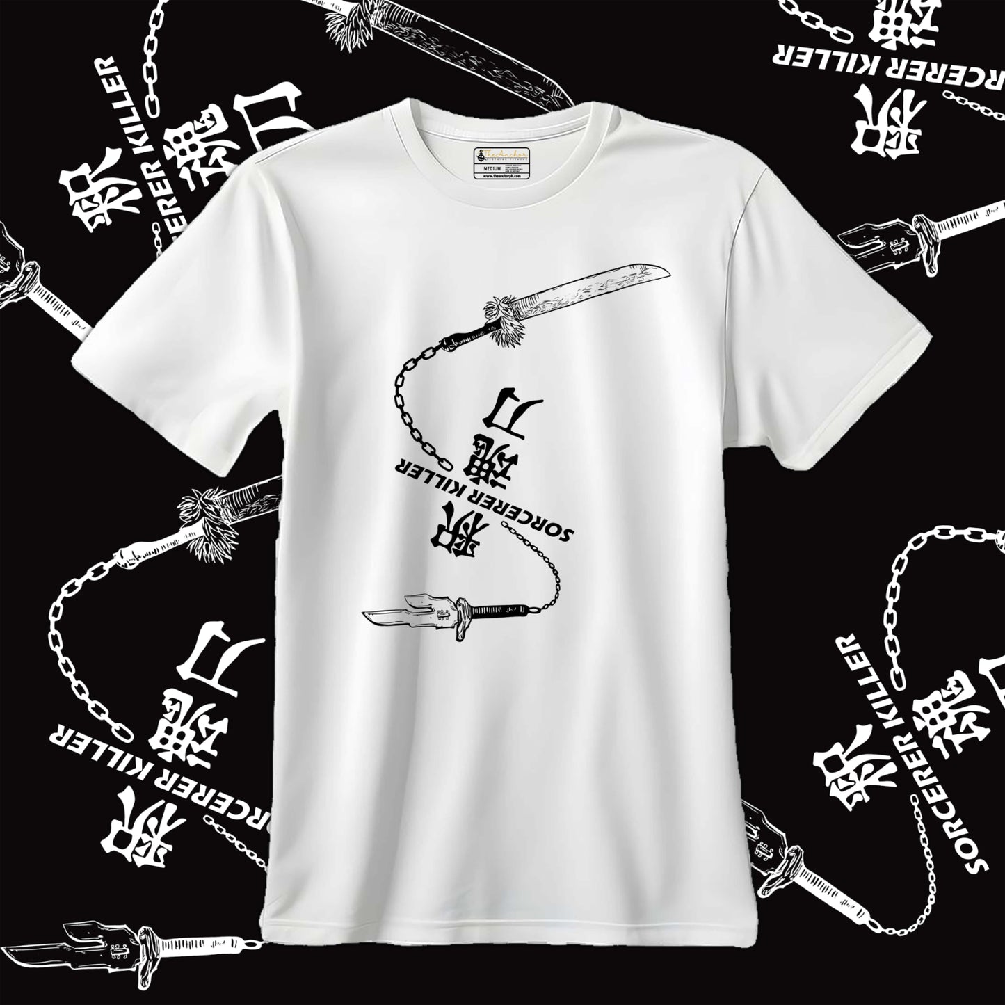 Multi Designs Premium Quality T shirts