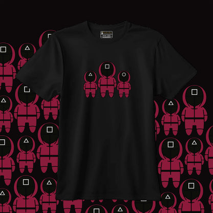 Multi Designs Premium Quality T shirts