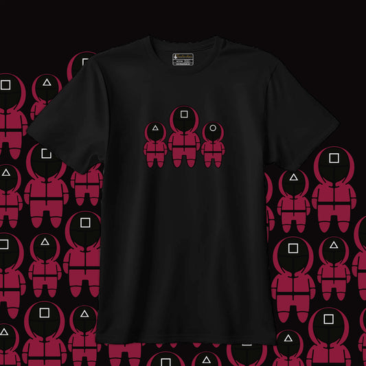 Multi Designs Premium Quality T shirts