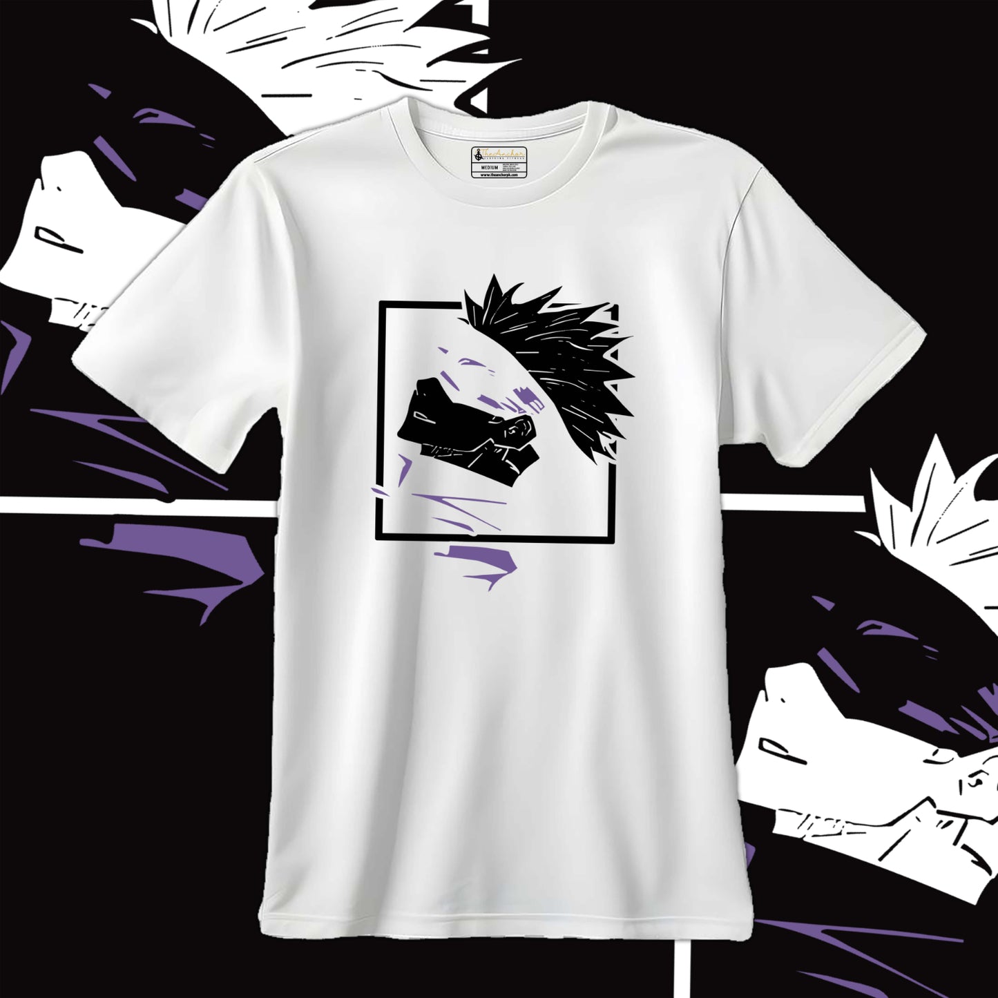 Multi Designs Premium Quality T shirts