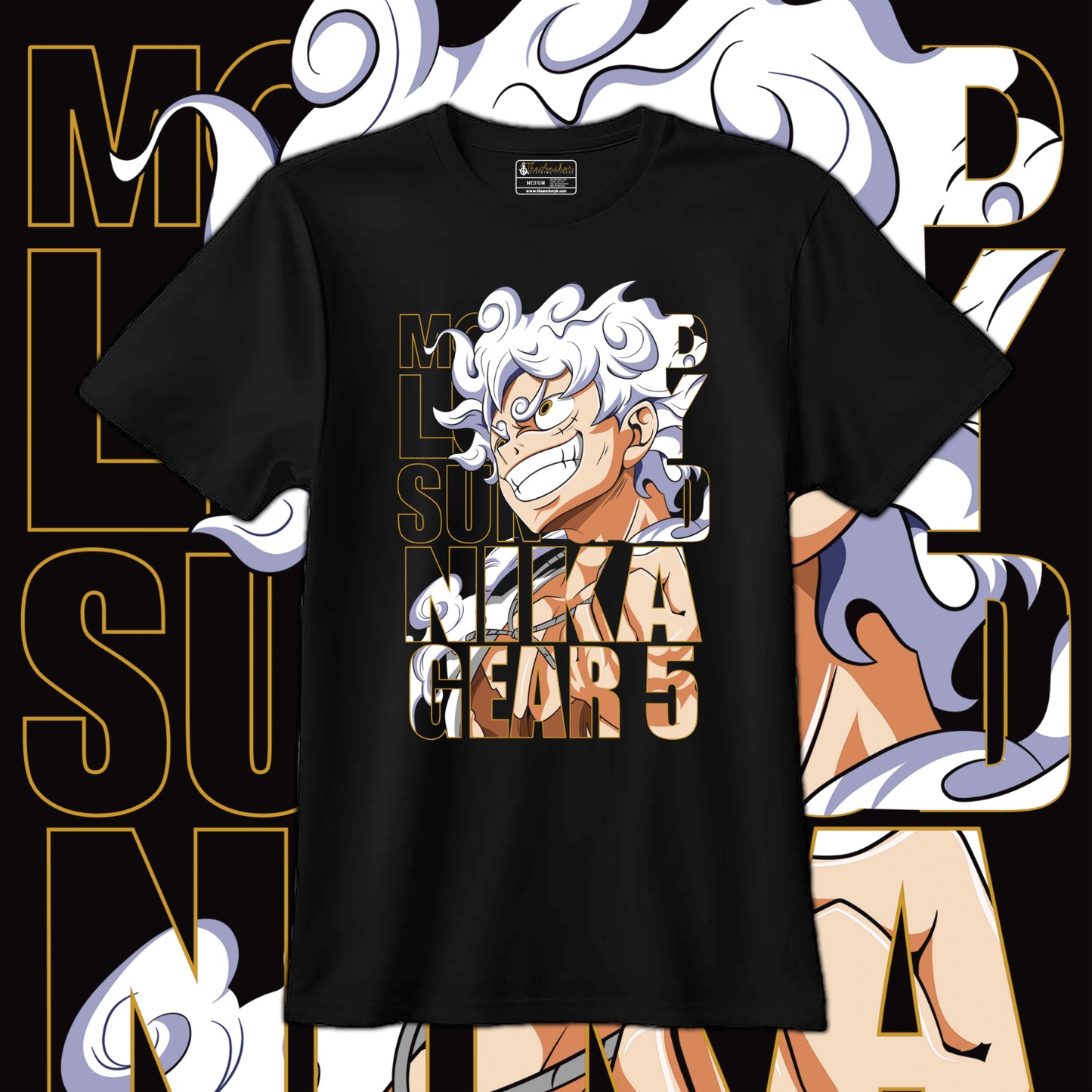 Multi Designs Premium Quality T shirts