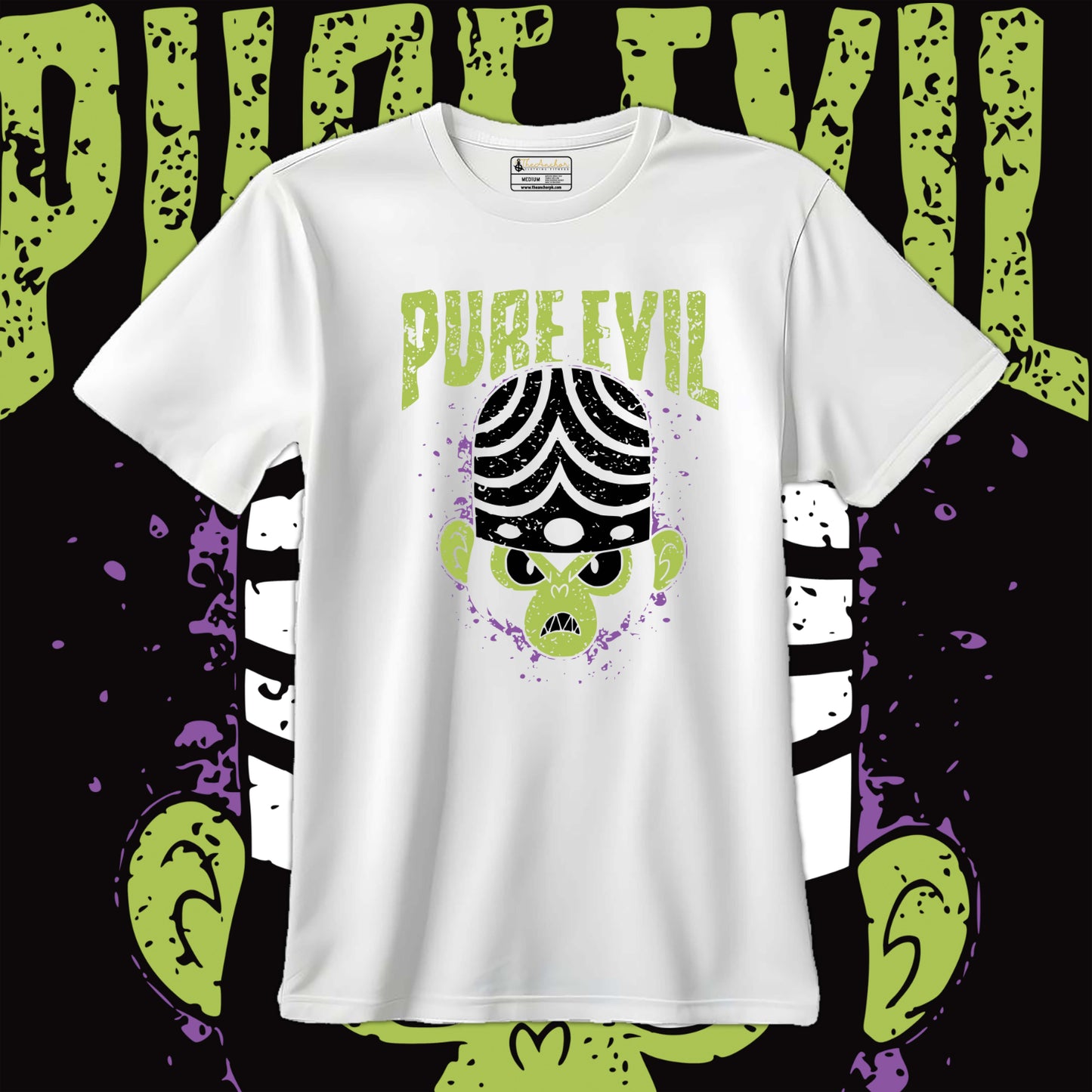 Multi Designs Premium Quality T shirts
