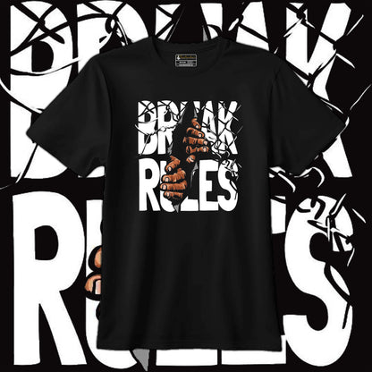 Multi Designs Premium Quality T shirts