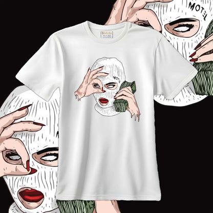 Multi Designs Premium Quality T shirts