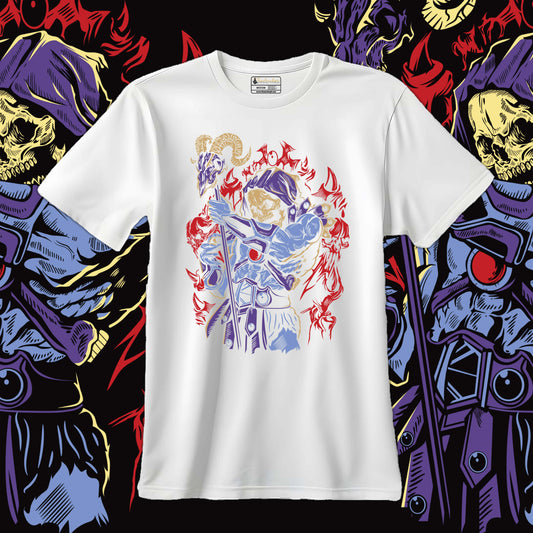Multi Designs Premium Quality T shirts
