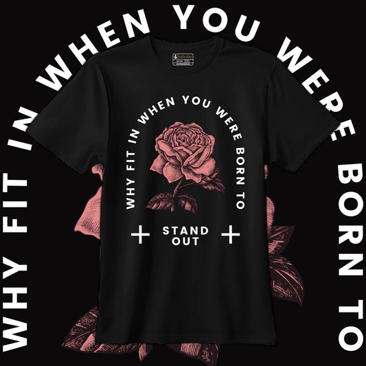 Multi Designs Premium Quality T shirts