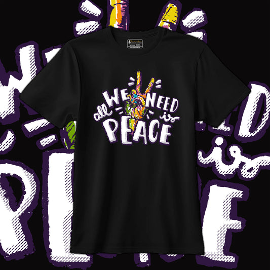 Multi Designs Premium Quality T shirts