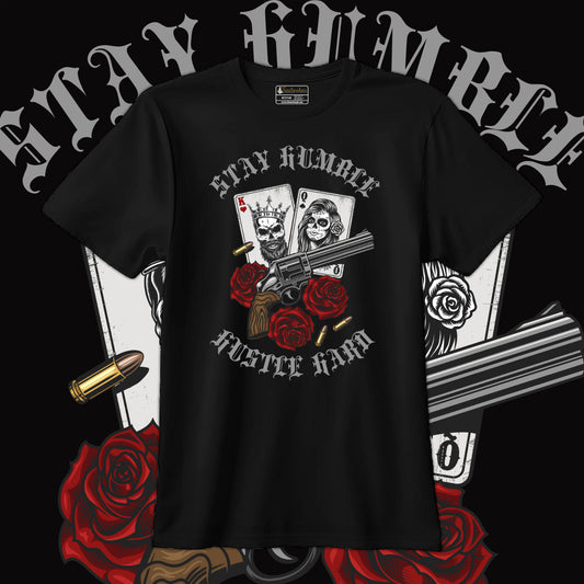 Multi Designs Premium Quality T shirts