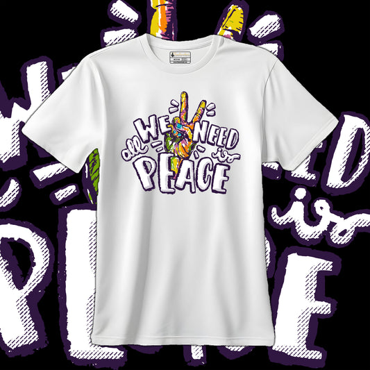 Multi Designs Premium Quality T shirts