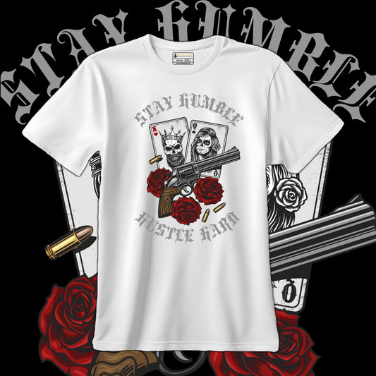 Multi Designs Premium Quality T shirts