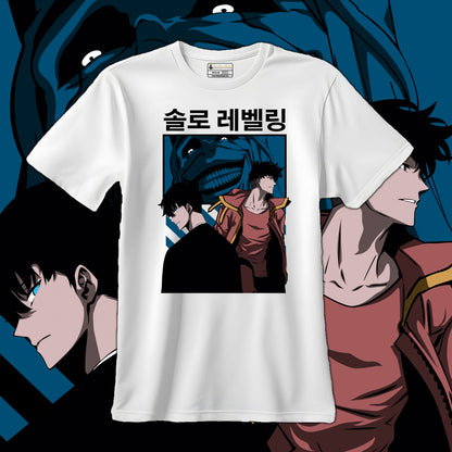 Multi Designs Premium Quality T shirts