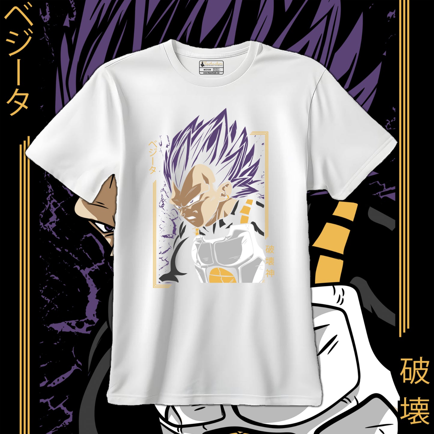 Multi Designs Premium Quality T shirts