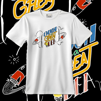 Multi Designs Premium Quality T shirts