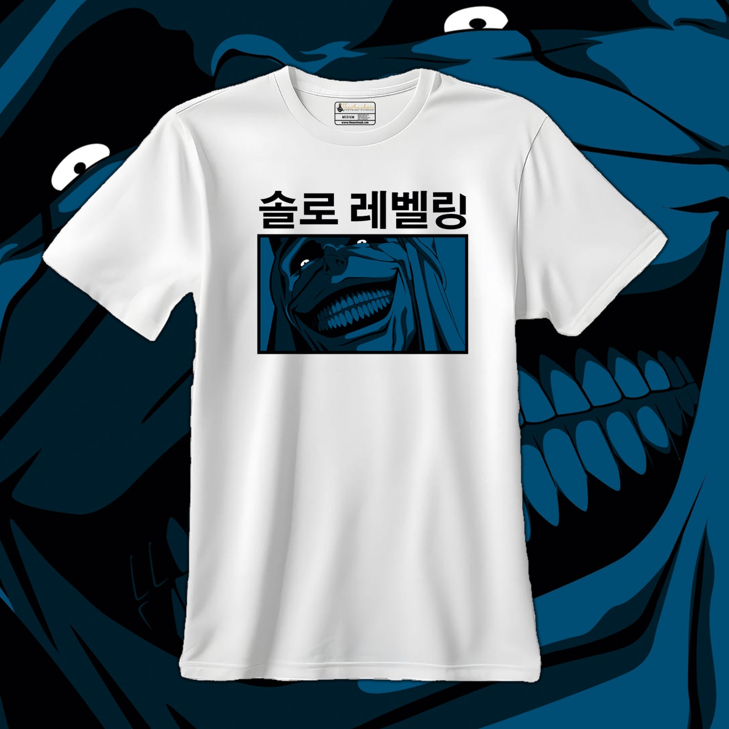 Multi Designs Premium Quality T shirts