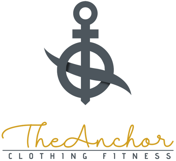 THE ANCHOR CLOTHING